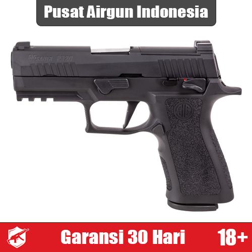 SIG Sauer P320 X-Carry Airgun