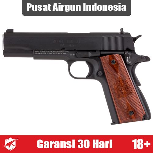 Springfield Armory 1911 Airgun