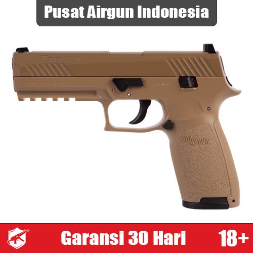 SIG Sauer P320 Airgun