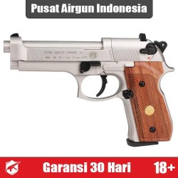 Beretta 92FS - Airgun - BEST SELLER