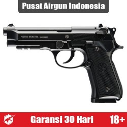 Beretta M92A1 - Airgun