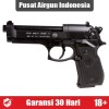 Beretta M92FS Airgun