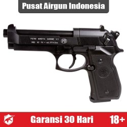 Beretta M92FS Airgun