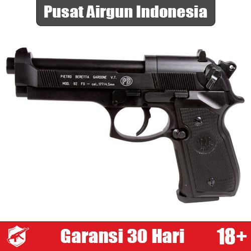 Beretta M92FS Airgun