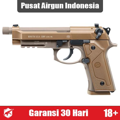 Beretta M9A3 Airgun