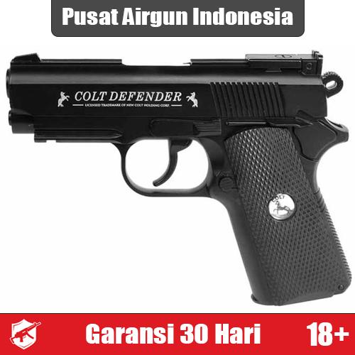 Colt Defender  - Airgun