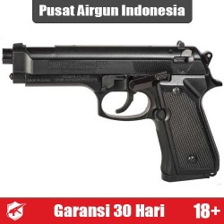 Daisy Powerline 340  - Airgun - Manual