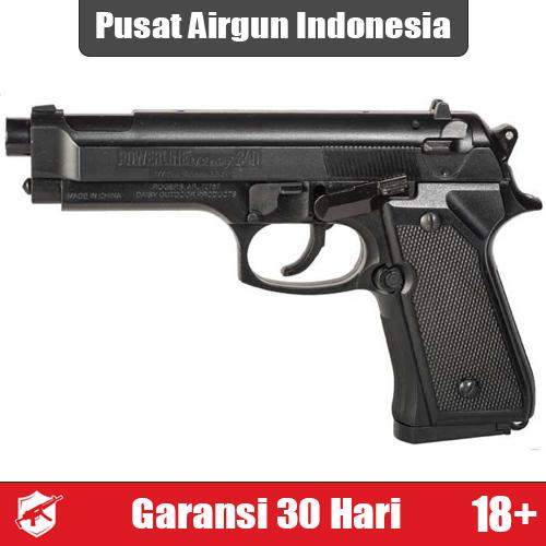 Daisy Powerline 340  - Airgun - Manual