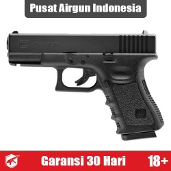 Glock 19 Gen. 3 Airgun