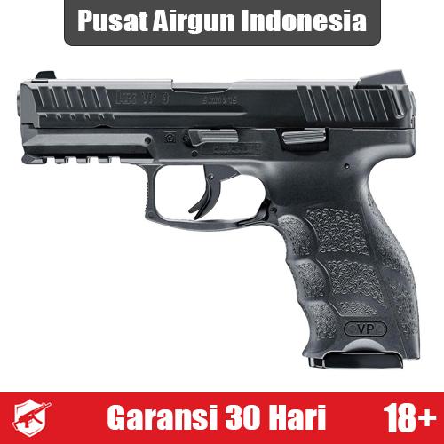 H&K VP9 Airgun