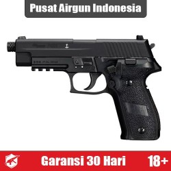 SIG Sauer P226 - Airgun