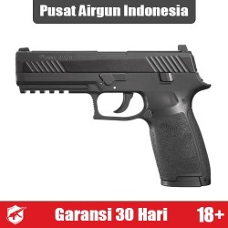 SIG Sauer P320  Airgun