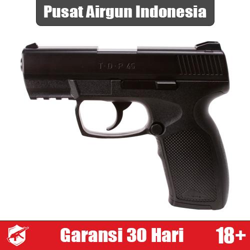 Umarex TDP 45 Airgun