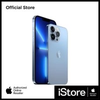 Apple iPhone 13 Pro Garansi Resmi Indonesia - 128GB 256GB 512GB 1TB