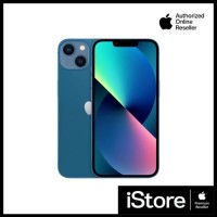 Apple iPhone 13 Garansi Resmi Indonesia - 128GB 256GB 512GB