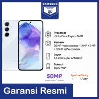 Samsung Galaxy A55 5G 8/256GB