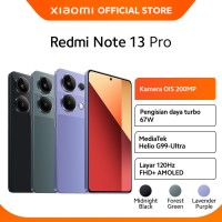 Official Xiaomi Redmi Note 13 Pro | 8GB/256GB | 200 MP