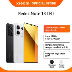 Official Xiaomi Redmi Note 13 5G | 8GB/256GB | 108 MP